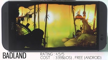 Top 25 Best Games for Android and iOS of 2014