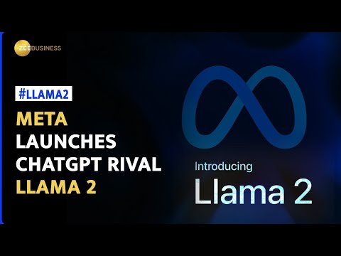 Llama 2: All you need to know about Meta’s new AI model