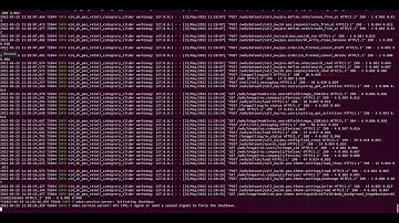 POS Retail Shop - POS Category Slider Odoo