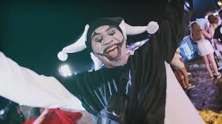 Fiesta De Disfraces- Paraná 2022