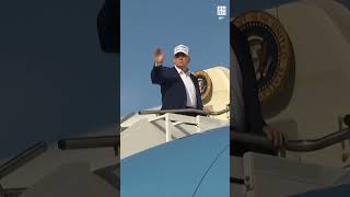 #トランプ 氏「 #留学生 の名前を教えろ」　#ハーバード大学 への圧力強める #毎日新聞 #shorts