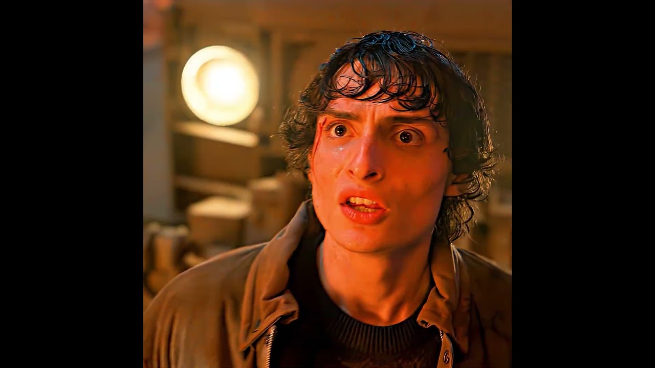 What's the BEST Editing Style for Stranger Things Fans volume 1