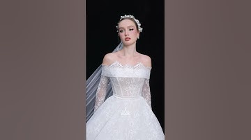 Lấy cảm hứng từ những cánh hoa mềm mại