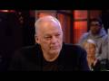 David Gilmour Interview with Jools 23/09/2008