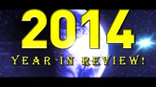 2014: Year in Review!