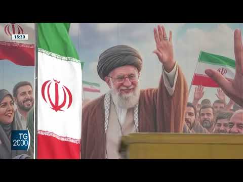 Video Iran-Usa, Washington minaccia chiunque piazzi mine sullo Stretto