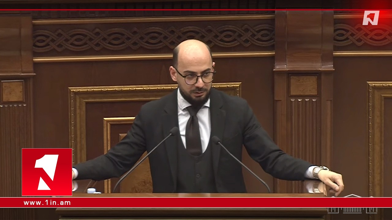 Հուսով եմ՝  «Հայաստան» խմբակցության պատգամավորներն այսօր չեն լինի «Առագաստ» սրճարանում․ Հովհաննիսյան