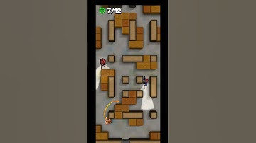 Hunter Assassin Level 162 | Complete Walkthrough | #shorts