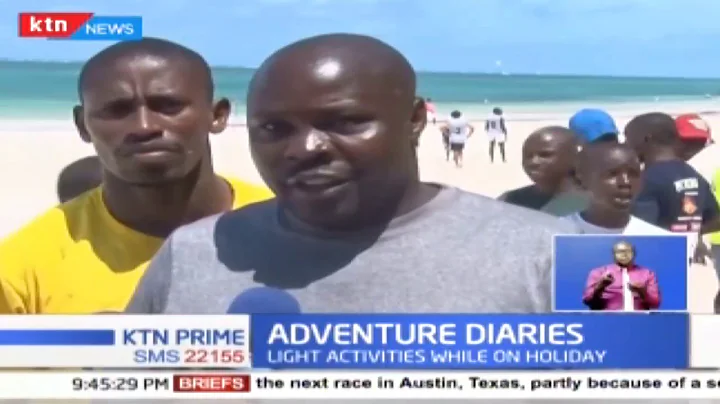 ICEA lion asset management released its East Africa private sector credit report