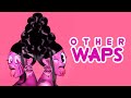 Spinel - Other WAPs