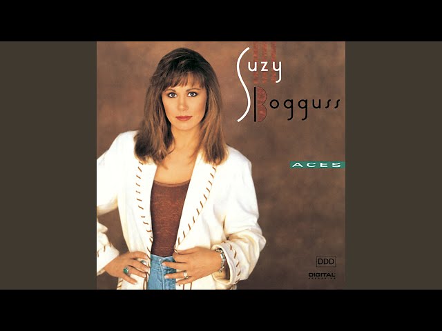 Suzy Bogguss - Music on the Wind