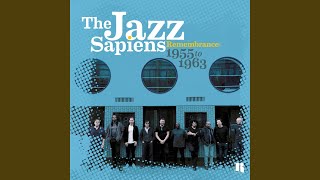 Trouble in Little Rock (feat. The Jazz Sapiens)