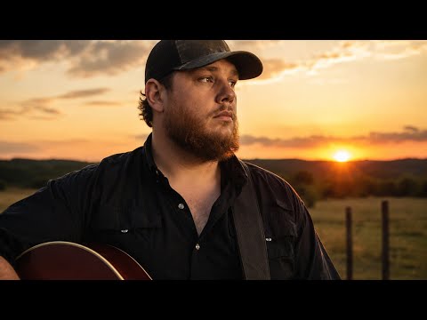 Luke Combs - You're My Always ( Official Music Video) OUT NOW !!!!