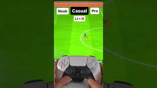 Noob vs Pro Defending in FC26 🤯