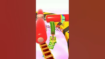 Shortcut Run - Gameplay Android,ios | SG ROKING | #shorts #shortcutrun #shortcutrungame