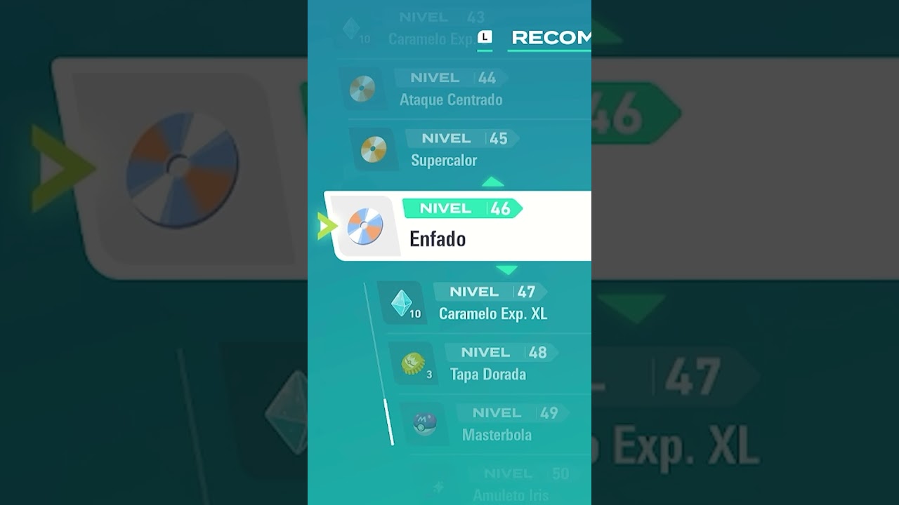 🟣¡Así se consigue el Amuleto Iris en Pokemon ZA!