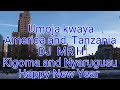 Nyarugusu Kwaya And Tanzania