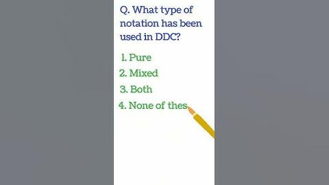 KVS Librarian MCQ | Youtube Shorts | Important LIS MCQ