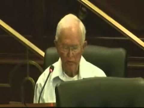 clean energy s.a Governor Batt Speaks to the Idaho LINE Commission