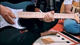 GULALI - RHOMA IRAMA ( TUTOR GITAR )