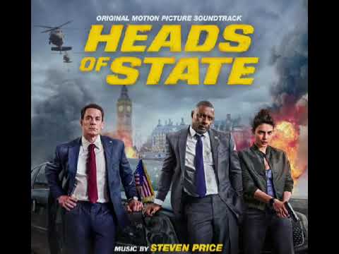 Putar That Feel Safe Enough for You - Steven Price