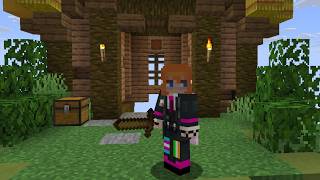 playing SKYWARS for the first time and FAILING..