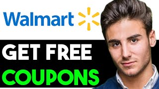 HOW TO FIND WORKING COUPONS ON WALMART APP 2025! (FULL GUIDE)