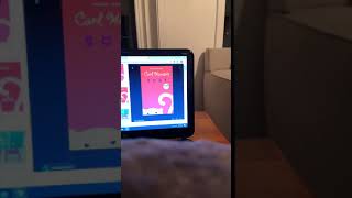 Scat, chapter 6