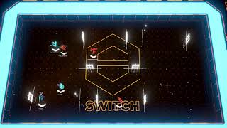 Laser League Gameplay On Xbox One