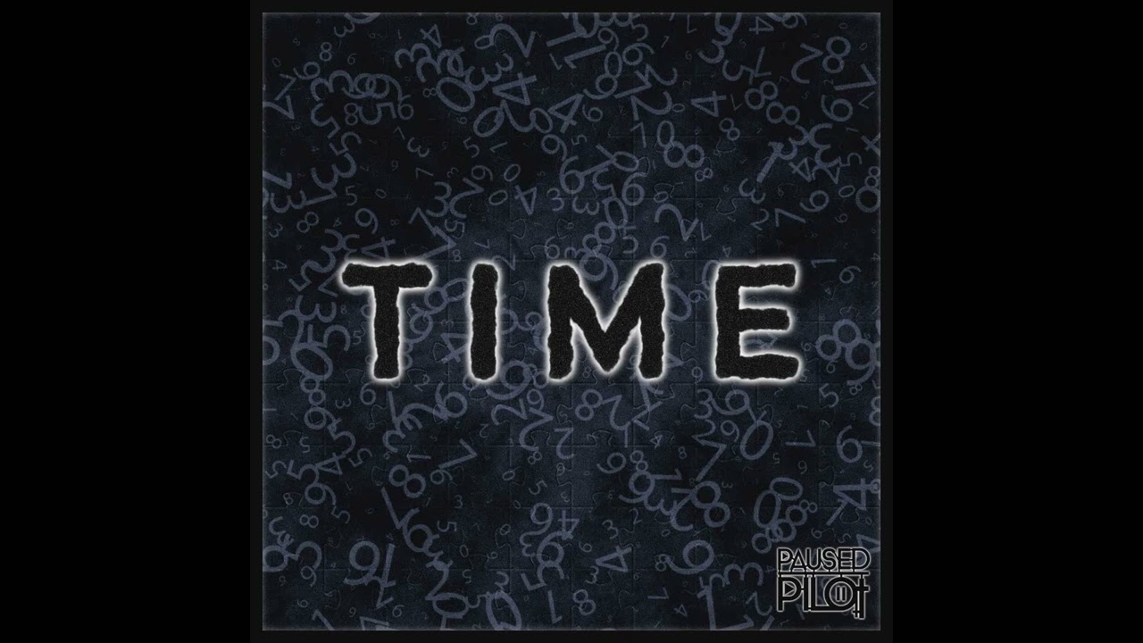 Paused Pilot - Time