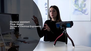 Image recognition... The lab of Prof. Pascal Frossard