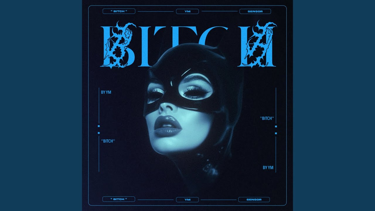 Watch BITCH on YouTube Watch BITCH on YouTube