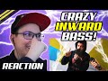 AUDICAL'S INWARD BASS IS INSANE! VOCODAH 🇺🇸 Inward Bass Innovator - BEATBOX REACTION - KAYSE REACTS