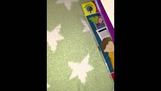2015-2016 3rd Grade Homeschool Curriculum Choices