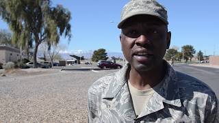 187th Fighter Wing Alabama Air National Guard at RED FLAG 17-2