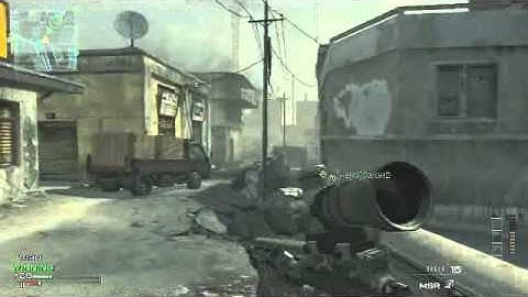 Mw3 Triple Collateral