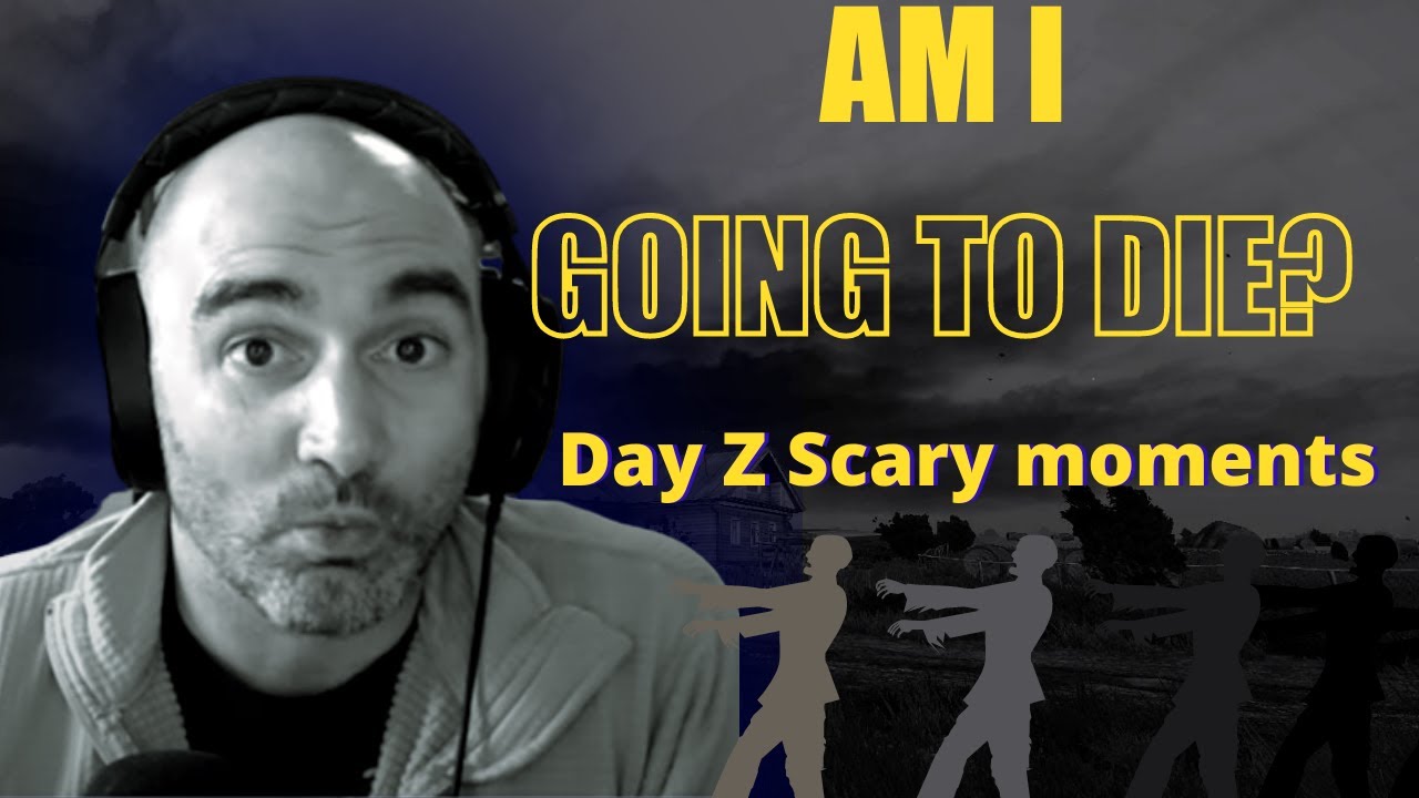 Army Combat Vet Reacts to Creepy DayZ gameplay
