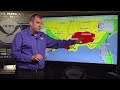 Morning Update on Tropical Storm Arthur from the NHC in Miami, FL (June 17, 2026)