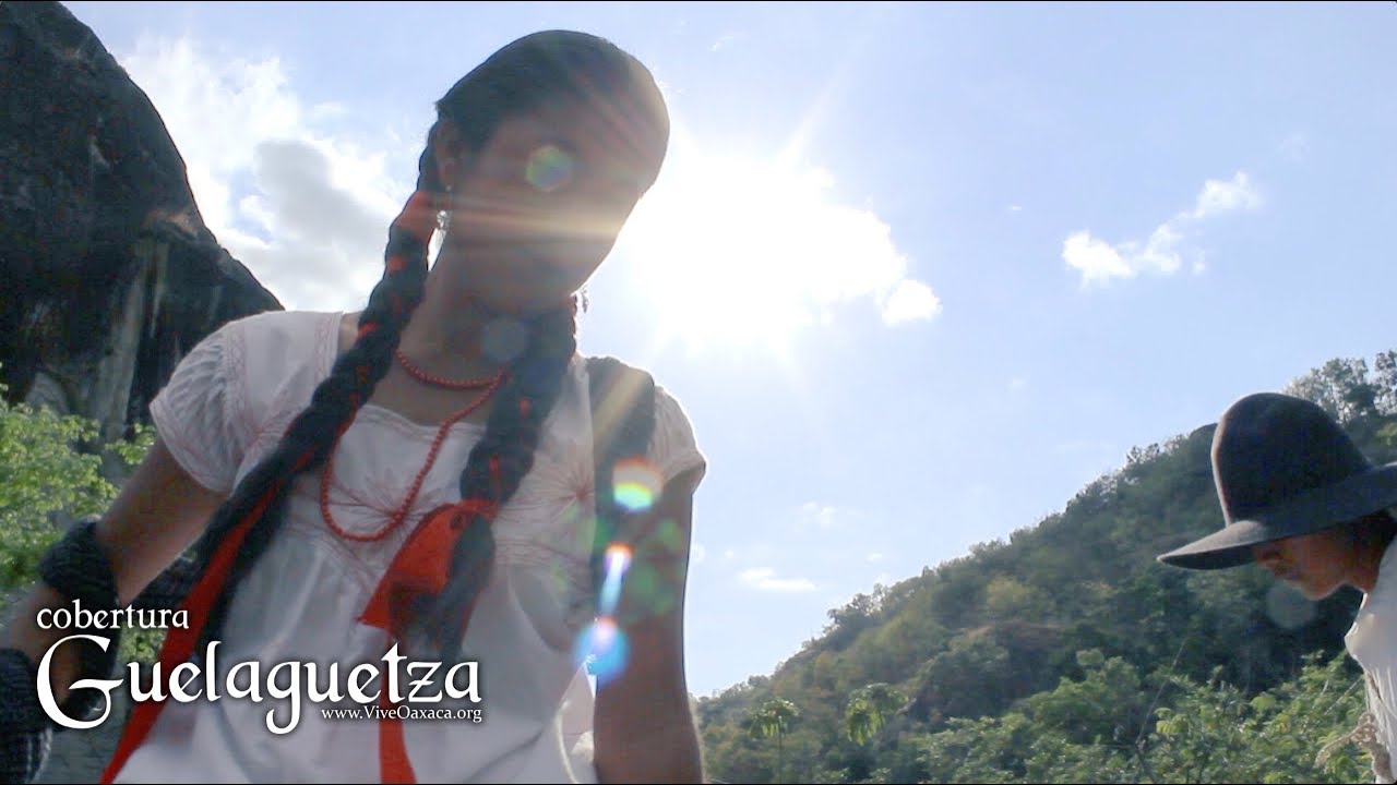 Sones Xiches de San Agustín Loxicha, Oaxaca (Re-editado HD)