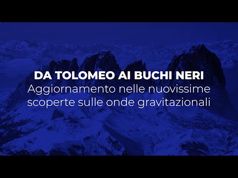 Video: Sei Fatti Inaspettati Sulle Onde Gravitazionali - Visualizzazione Alternativa