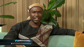 Sibusiso Mash Mashiloane Pianist, Composer & Musical Director
