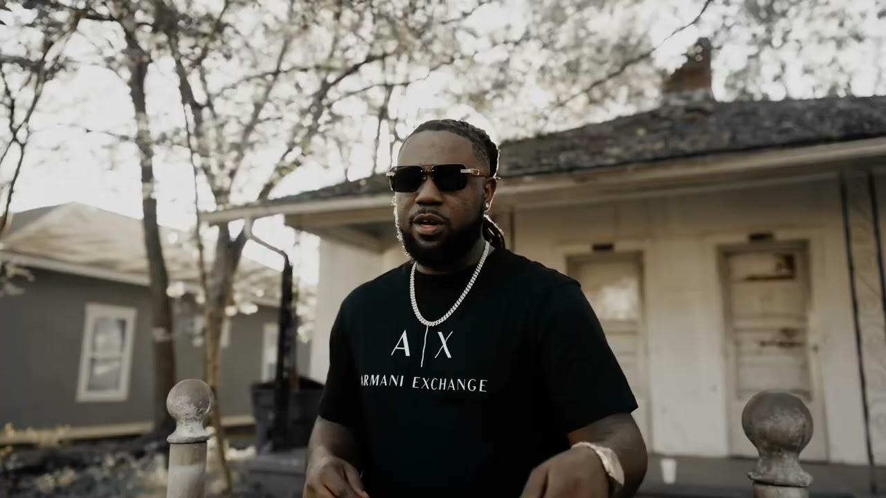 Rippa Man - One of Them (Official Video)