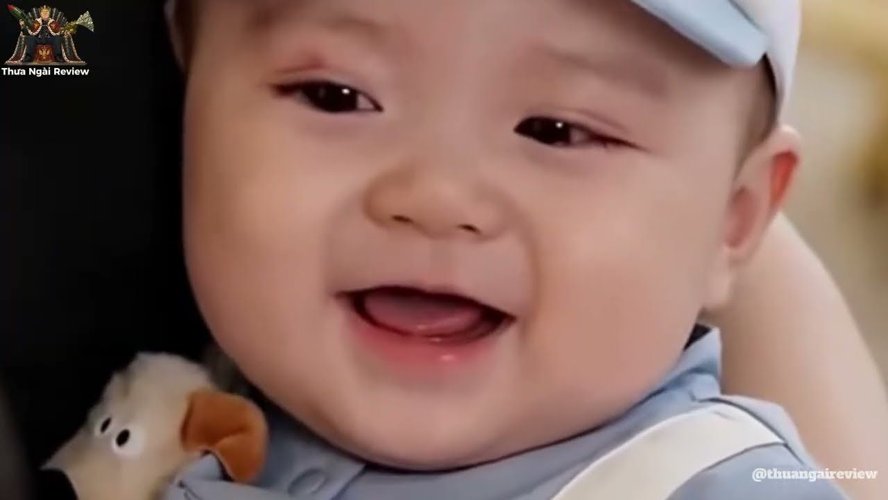 Cô gái trông em bé của nhà tỷ phú không nhận ra đó là các con của mình - Full Bộ | Thưa Ngài Review