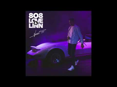 NICKEE B - Lovin' Touch ( AVANT GARDE REC ) MODERN FUNK BOOGIE 2024 🇨🇵
