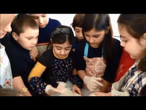 სწავლა კეთებით