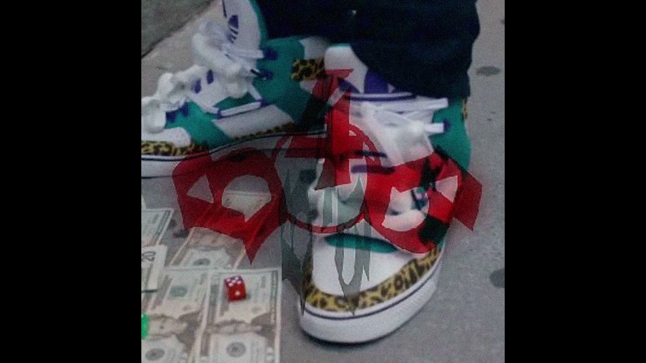 MAKE THE JUUG WALK PROD FTO MELLY**LEAK FROM NEW TAPE 