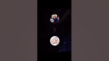 Open Collab Submission @TheCrystalLakeSlasherEdits|Baldi VS Cyn