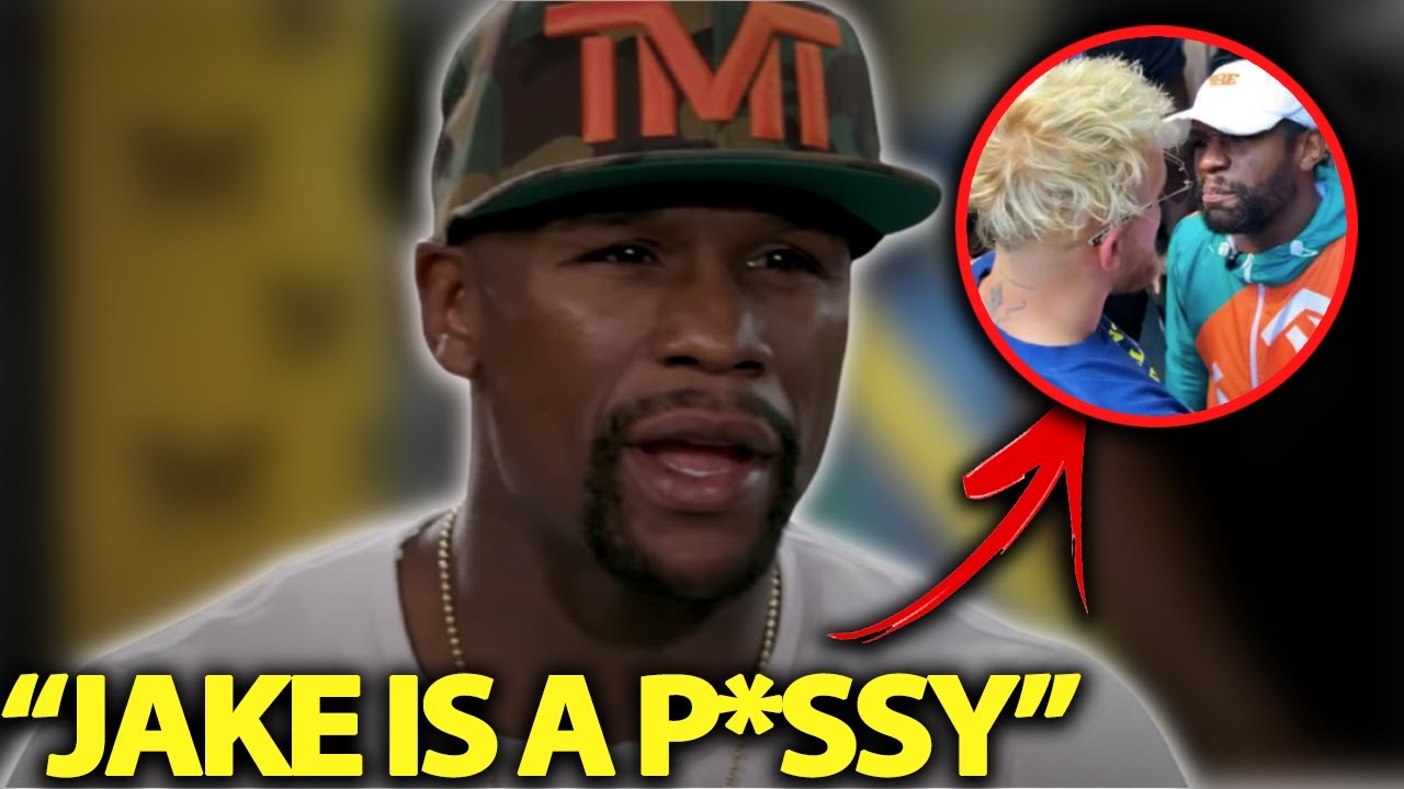 Jake Paul next fight_ Social media star to face former UFC champion ...