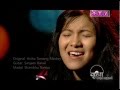 Khula Aakash (Cover) - Chrisma Abigail - KRIPA UNPLUGGED JUNIOR