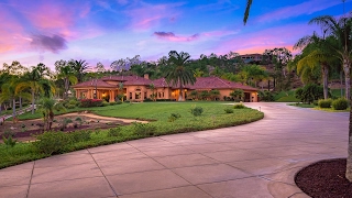 SD Luxury Listings Live Stream